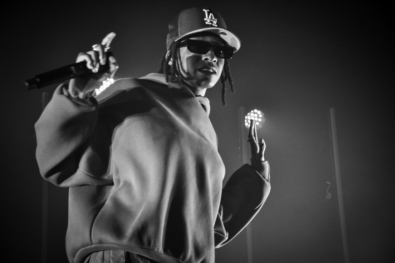 Snoop Dogg – 