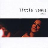 Little Venus - Volcano Artwork