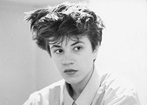 Lizzy Mercier Descloux