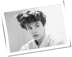 Lizzy Mercier Descloux