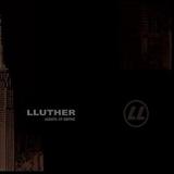 Lluther - Agents Of Empire Artwork