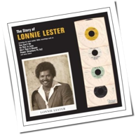 Lonnie Lester - The Story Of Lonnie Lester
