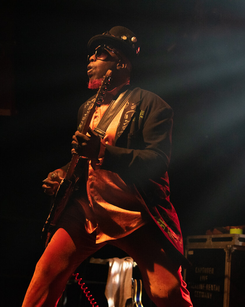 Lord Rocks Lord Rocks. (13/14) Bluesrock und