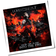 Lord Of The Lost - From The Flame Into The Fire