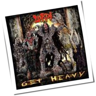 Lordi - Get Heavy