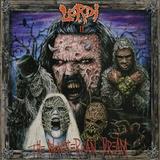 Lordi - The Monsterican Dream Artwork