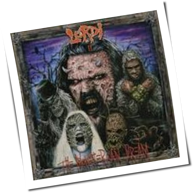 Lordi - The Monsterican Dream
