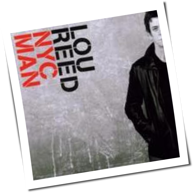 Lou Reed - NYC Man