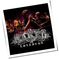 Lovebugs - Naked
