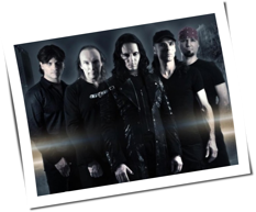 Luca Turilli's Rhapsody