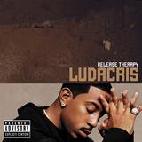 Ludacris - Release Therapy Artwork
