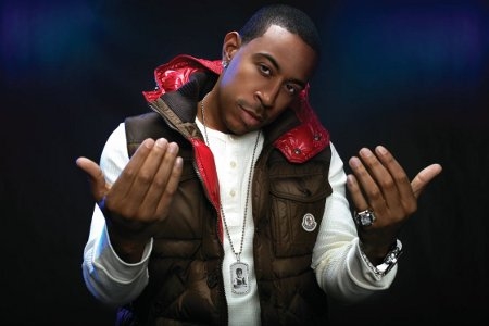 Ludacris – Everybody hates Chris? Vom wegen! – Welcome to Atlanta.