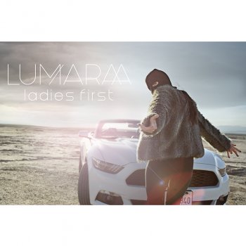 Lumaraa - Ladies First Artwork