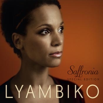 Lyambiko – Nominiert für einen Echo als beste Jazzproduktion. – Die Special Edition ...