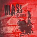 M.A.S.S. - Revolution Artwork