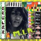 M.I.A. (UK) - Arular Artwork