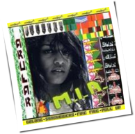 M.I.A. (UK) - Arular