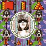 M.I.A. (UK) - Kala Artwork