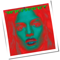 M.I.A. (UK) - Matangi