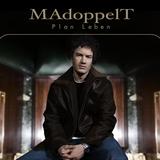 MAdoppelT - Plan Leben Artwork