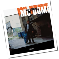 MC Bomber - Predigt