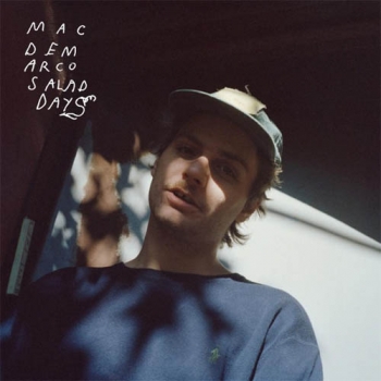 mac demarco full album salad days