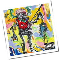 Mach-Hommy - Pray For Haiti