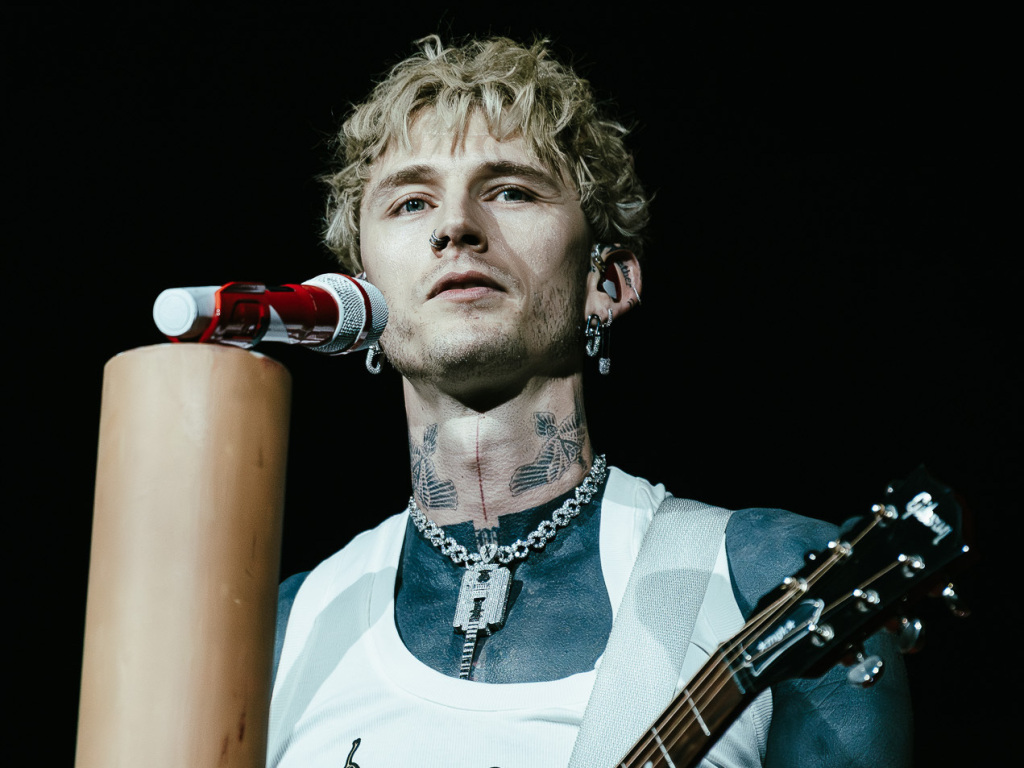 Machine Gun Kelly