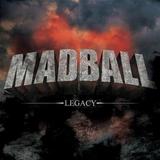 Madball - Legacy Artwork