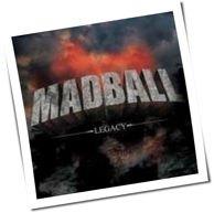 Madball - Legacy