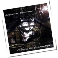 Maddkatt Courtship - I Know Electricboy