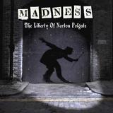 Madness - The Liberty Of Norton Folgate Artwork