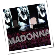 Madonna - Sticky & Sweet Tour