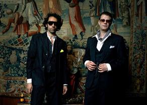 Madrid De Los Austrias