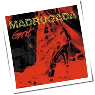 Madrugada - Grit
