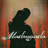 Madrugada - Live At Tralfamadore Artwork