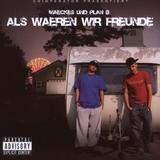Maeckes & Plan B - Als Wären Wir Freunde Artwork