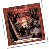 Magnum - On A Storytellers Night