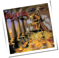 Magnum - Sacred Blood 'Divine' Lies