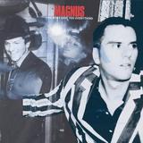 Magnus - The Body Gave You Everything Artwork