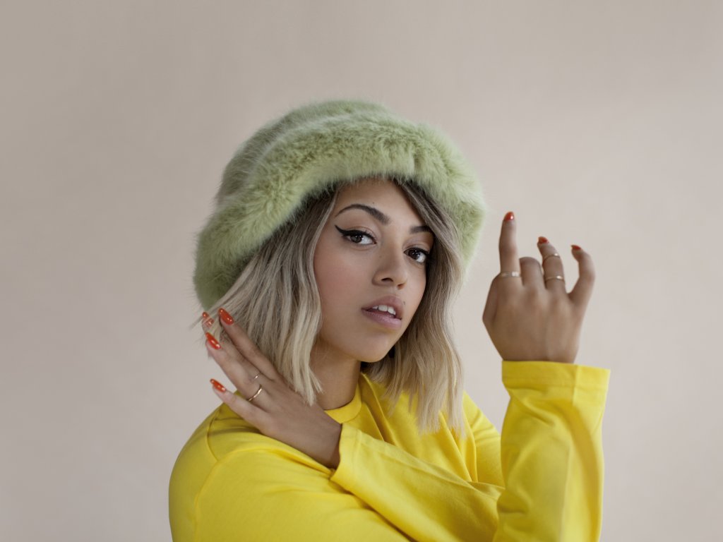 Mahalia Laut De Band laut de