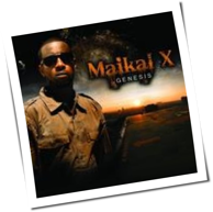 Maikal X - Genesis