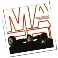 Main Concept - Equilibrium