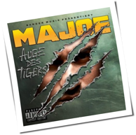Majoe - Auge Des Tigers