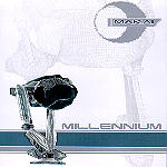 Makai - Millennium Artwork