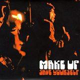 Make Up - Save Yourself Artwork