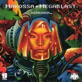Makossa & Megablast - Kunuaka Artwork