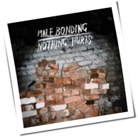 Male Bonding - Nothing Hurts