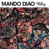 Mando Diao - Ode To Ochrasy Artwork