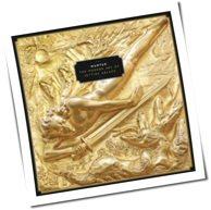 Mantar - The Modern Art Of Setting Ablaze